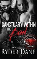 Sanctuary Within The Breed