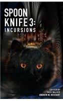 Spoon Knife 3