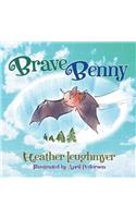 Brave Benny