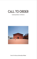 Call to Order