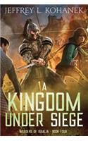 Kingdom Under Siege