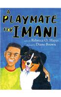 A Playmate for Imani