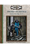 Sword of Justice
