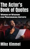 Actor's Book of Quotes