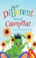 Different Kind of Caterpillar