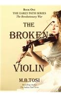 Broken Violin