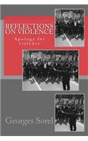 Reflections on violence