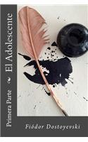 El adolescente