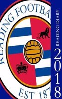Reading Diary 2018