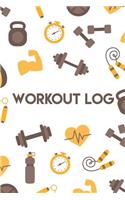 Workout Log