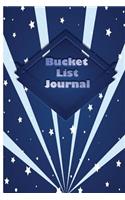 Bucket List Journal: Do What You Have, Create your life with Bucket List Goals 6x9" 60 Bucket List Goals