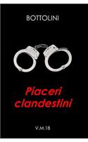 Piaceri Clandestini
