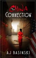 China Connection: A Lieutenant Morales Mystery