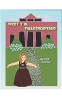 Vicky Y El Valle Encantado