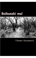 Balkanski Mol