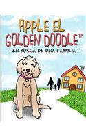 Apple el Golden Doodle