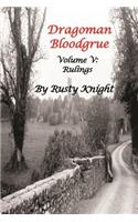 Dragoman Bloodgrue
