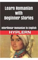 Learn Romanian with Beginner Stories