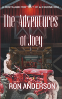 The Adventures of Joey