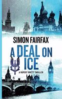 Deal on ice