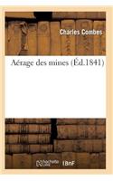 Aérage Des Mines