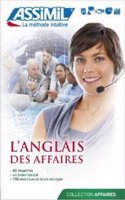 L'Anglais des Affaires