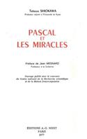 Pascal Et Les Miracles