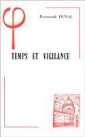 Temps Et Vigilance