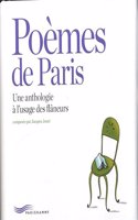 Poemes de Paris