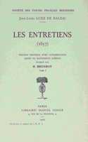 Les Entretiens