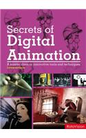 Secrets of Digital Animation