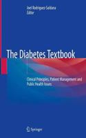 Diabetes Textbook: Clinical Principles, Patient Management and Public Health Issues