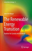 Renewable Energy Transition