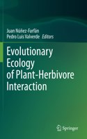Evolutionary Ecology of Plant-Herbivore Interaction