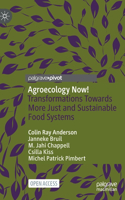 Agroecology Now!