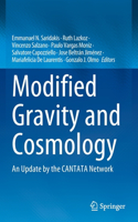 Modified Gravity and Cosmology