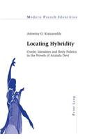 Locating Hybridity