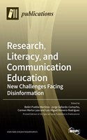 Research, Literacy, and Communication Education