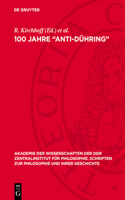 100 Jahre 