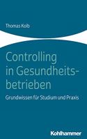 Controlling in Gesundheitsbetrieben