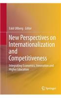 New Perspectives on Internationalization and Competitiveness