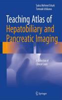 Teaching Atlas of Hepatobiliary and Pancreatic Imaging