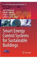 Smart Energy Control Systems for Sustainable Buildings