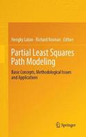 Partial Least Squares Path Modeling