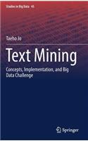 Text Mining