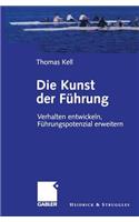 Die Kunst der Führung