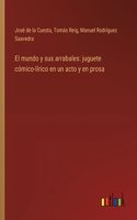 mundo y sus arrabales