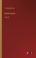 España sagrada