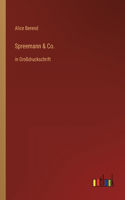 Spreemann & Co.