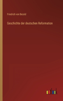 Geschichte der deutschen Reformation